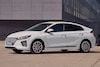 Hyundai Ioniq Electric facelift