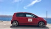 Volkswagen Up! 1.0 TSI GTI (2018)