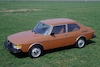 Saab 900, 3-deurs 1978-1984