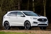 Ook Europese Ford Edge onthuld