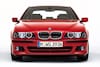 Facelift Friday: BMW 5-serie (E39)