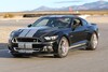 Nieuwe Shelby Mustang GT: tot ruim 700 pk!