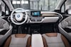 BMW i3 en i3s (facelift 2017)