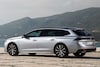 Peugeot 508 SW First Edition BlueHDi 180 (2019)