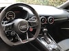 Audi TTRS Coupé 2.5 TFSI quattro (2017)