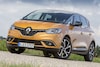 Renault Scénic, 5-deurs 2016-2021