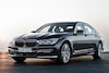 BMW 7-serie, 4-deurs 2015-2019