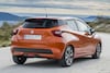 Nissan Micra I-GT 90 N-Connecta (2018) #3