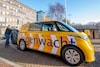 Volkswagen ID Buzz Cargo ANWB Wegenwacht
