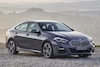 BMW 2-serie Gran Coupé, 4-deurs 2020-heden
