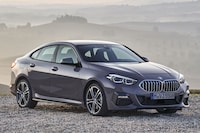 BMW 2-serie Gran Coupé
