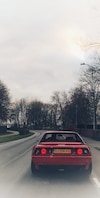 Ferrari Mondial t (1989)