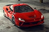 Novitec Ferrari F8 N-Largo is heftig uitgebouwd