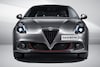 Alfa Romeo Giulietta 1.750 TBi Veloce (2016)