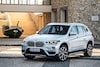 BMW X1 xDrive20i (2017) #2
