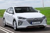 Hyundai Ioniq Electric Premium (2018) #4