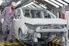 Productie Nissan Leaf van start in Europa