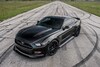Hennessey Ford Mustang