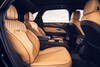 Bentley Bentayga Four Seat Comfort Specification