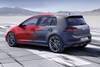 Volkswagen Golf R Touch kijkt uit naar toekomst