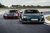 Audi R8 Green Hell ter ere van succes op Nürburgring