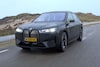 Eindejaarsvideo - Roy - BMW iX