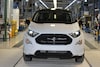 Productie Ford Ecosport van start in Roemenië