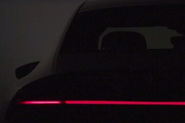 Audi lanceert teaservideo A7