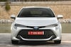 Toyota Corolla Touring Sports 1.8 Hybrid Business Intro (2019) #5