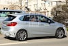 BMW 2-serie Active Tourer spionage