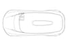 Automobili Pininfarina Pura Vision patent