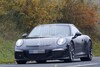 Mogelijke Porsche 911 R duikt op