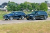 Lexus RX 450h vs. Mercedes-Benz GLE 350de - Dubbeltest