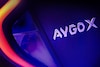 Nieuwe Toyota Aygo heet Aygo X