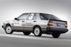 Facelift Friday: Saab 9000