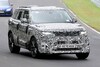 Spyshots Land Rover Range Rover SVR