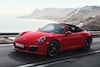 Nu ook Porsche 911 GTS onder het mes