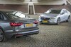 Audi A4 – Mazda 6 - Dubbeltest