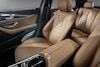 Mercedes toont interieur nieuwe E-klasse