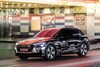 Audi e-tron virtual reality