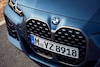 Nieuwe BMW 4-serie grille