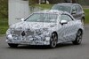 Spyshots: Mercedes E-klasse Cabrio 