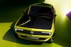 Opel Manta GSe Elektromod toont verleden en toekomst