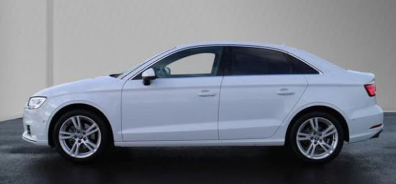 Audi A3 Limousine 1.6 TDI 116pk (2017)