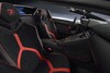 Lamborghini Aventador SV Roadster breekt los