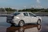 Chevrolet Onix Sedan Brazilië teaser