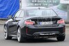 Facelift voor BMW M2 Coupé op komst