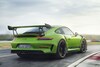 Officieel: Porsche 911 GT3 RS