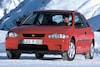 Mazda 323 P 1.5i GLX (1998)