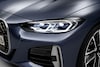 Nieuwe BMW 4-serie koplamp